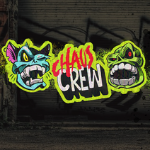 Sloturi Chaos Crew