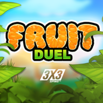 Sloturi Fruit Duel