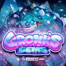 Sloturi Gronk's Gems