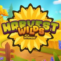 Sloturi Harvest Wilds