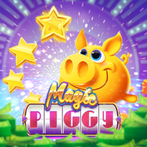 Sloturi Magic Piggy