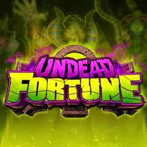 Sloturi Undead Fortune