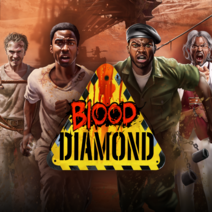 Sloturi Blood Diamond