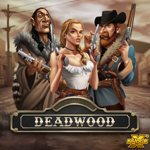 Sloturi Deadwood