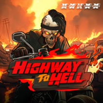 Sloturi Highway to Hell