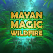 Sloturi Mayan Magic Wildfire