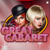 Sloturi The Great Cabaret
