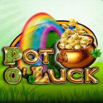 Sloturi Pot o'Luck