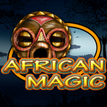 Sloturi African Magic