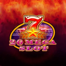 Sloturi 20 Mega Slot