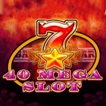 Sloturi 40 Mega Slot