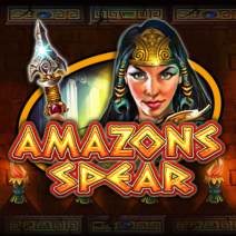 Sloturi Amazons Spear