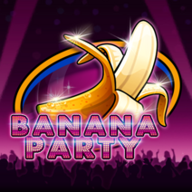 Sloturi Banana Party