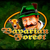 Sloturi Bavarian Forest