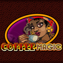 Sloturi Coffee Magic