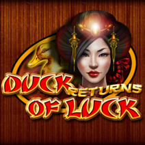 Sloturi Duck of Luck returns