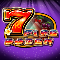 Sloturi Fire Dozen