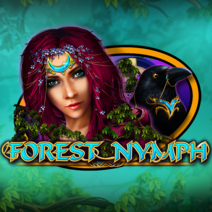 Sloturi Forest Nymph