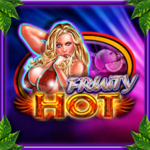 Sloturi Fruity Hot
