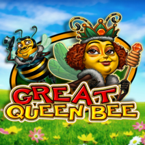 Sloturi Great Queen Bee