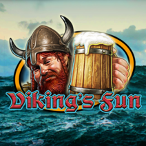 Sloturi Viking's Fun