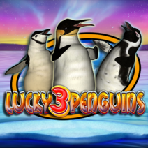 Sloturi Lucky 3 Penguins