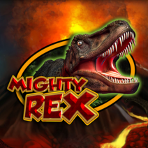 Sloturi Mighty Rex