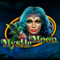 Sloturi Mystic Moon