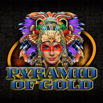 Sloturi Pyramid of Gold
