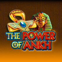 Sloturi The Power of Ankh