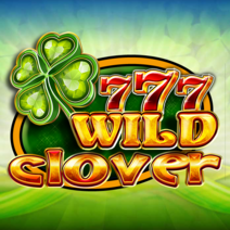 Sloturi Wild Clover