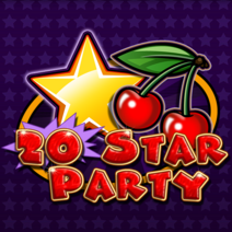 Sloturi 20 Star Party