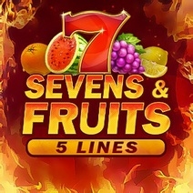 Slot Sevens&Fruits