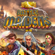 Slot Battle Maidens