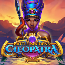 Slot Battle Maidens: Cleopatra
