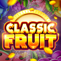 Slot Classic Fruit