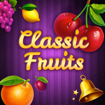 Slot Classic Fruits