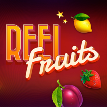 Slot Reel Fruits