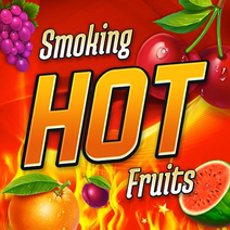 Slot Smoking Hot Fruits