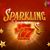 Slot Sparkling 777s
