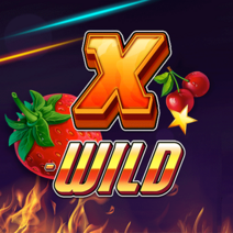 Slot X-Wild