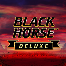 Slot Black Horse Deluxe