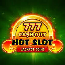 Slot Hot Slot: 777 Cash Out