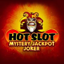 Slot Hot Slot: Mystery Jackpot Joker