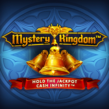 Slot Mystery Kingdom: Mystery Bells