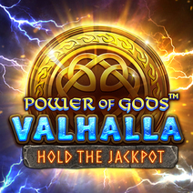 Slot Power of Gods: Valhalla