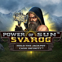 Slot Power of Sun: Svarog