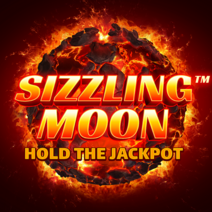 Slot Sizzling Moon