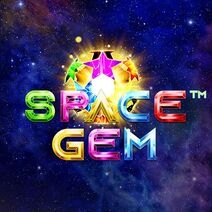 Slot Space Gem