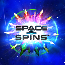 Slot Space Spins